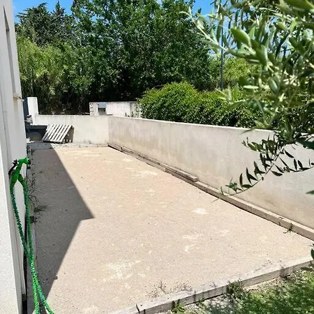Charmante Petite Maison Au Coeur De