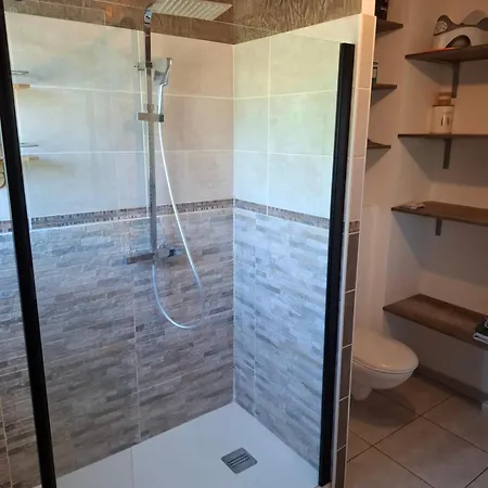 Ferienhaus Charmante Maison Au Coeur De Avec Piscine *