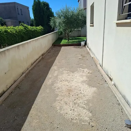 Charmante Maison Au Coeur De Avec Piscine * Valergues