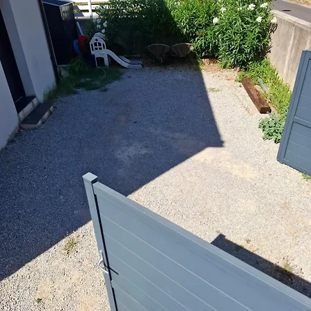 Charmante Maison Au Coeur De Avec Piscine Casa vacanze