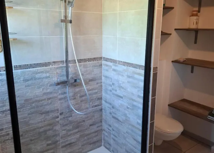 Casa vacanze Charmante Maison Au Coeur De Avec Piscine *