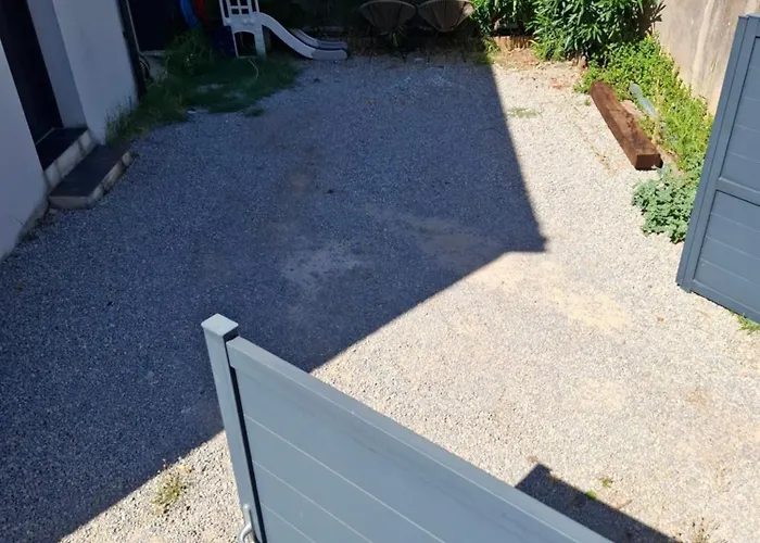 Charmante Maison Au Coeur De Avec Piscine Casa vacanze